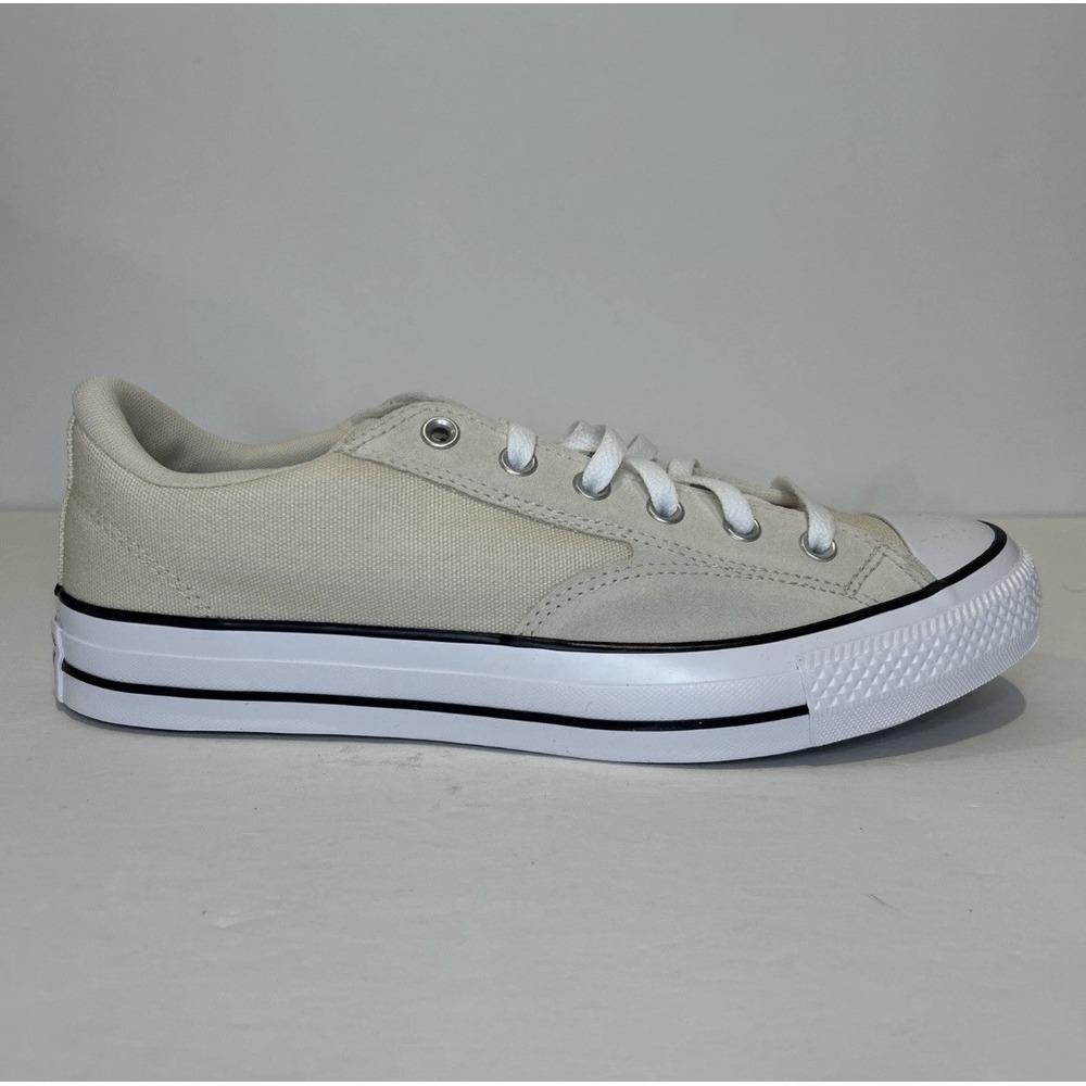 Converse Chuck Taylor All Star Malden Street Ox Mens 11 Light Dune Low A11577F
